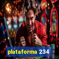 plataforma 234